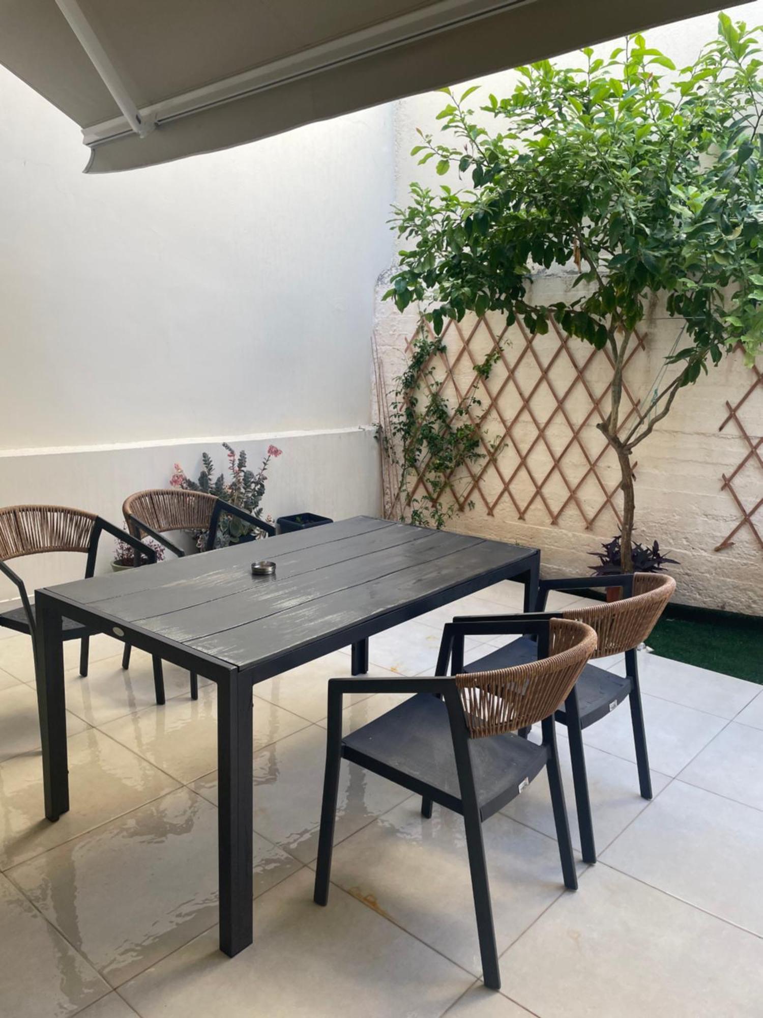 Leonidas House 干尼亞 外观 照片